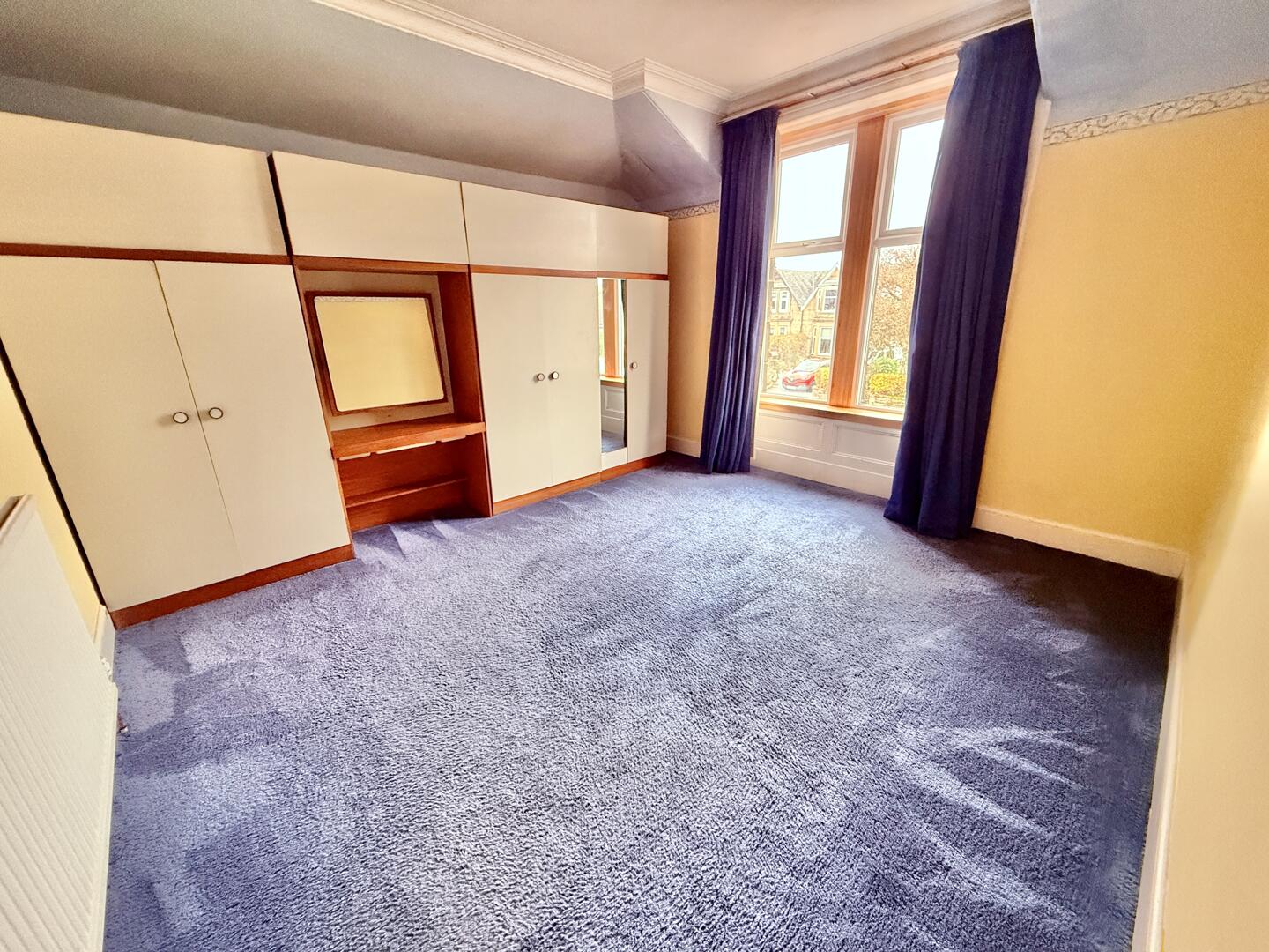 Bowfield Road, West Kilbride